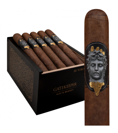 Alec & Bradley Gatekeeper Toro-24- Puro