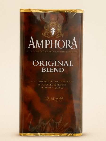 Amphora Orıgınal Blend Pipo Tütünü