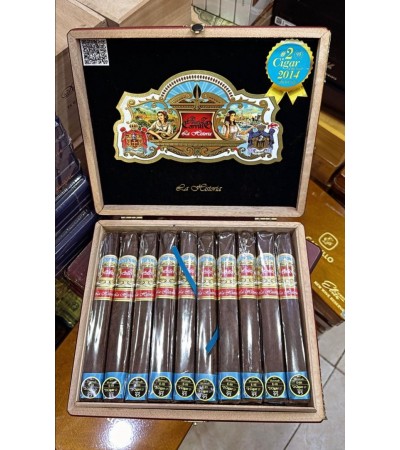 E.P. Carrillo La Historia Puro