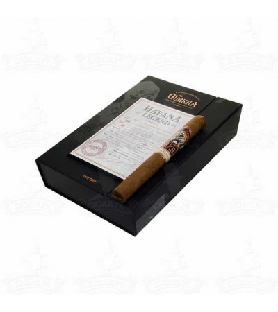 GURKHA LEGEND 1959 TORO 20