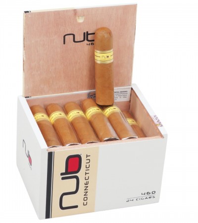 NUB Connecticut 460 24Lü Puro  