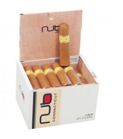 NUB Connecticut 460 24Lü Puro   NUB Connecticut 460 24Lü Puro