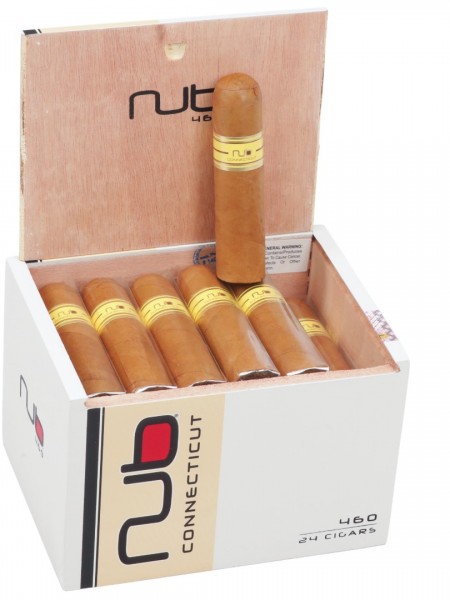 NUB Connecticut 460 24Lü Puro   NUB Connecticut 460 24Lü Puro