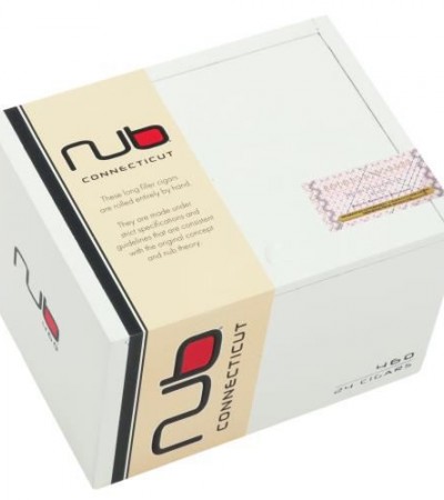 NUB Connecticut 460 24Lü Puro  