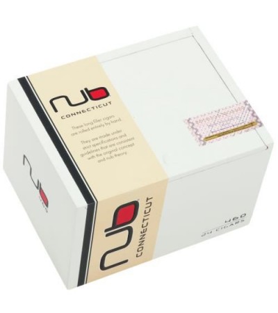 NUB Connecticut 460 24Lü Puro   NUB Connecticut 460 24Lü Puro