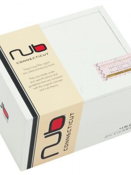 NUB Connecticut 460 24Lü Puro   NUB Connecticut 460 24Lü Puro