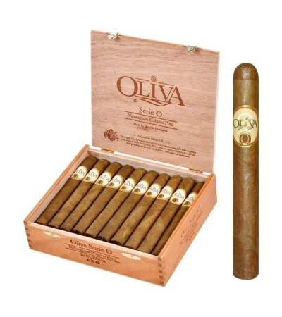 Oliva Serie O Corona  Puro Oliva Serie O Corona  Puro