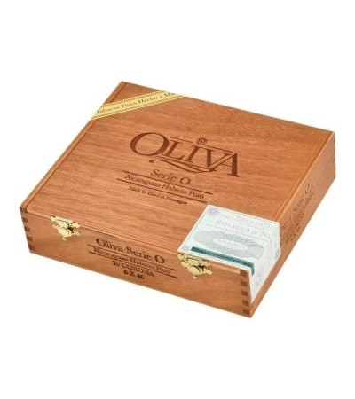 Oliva Serie O Corona  Puro Oliva Serie O Corona  Puro
