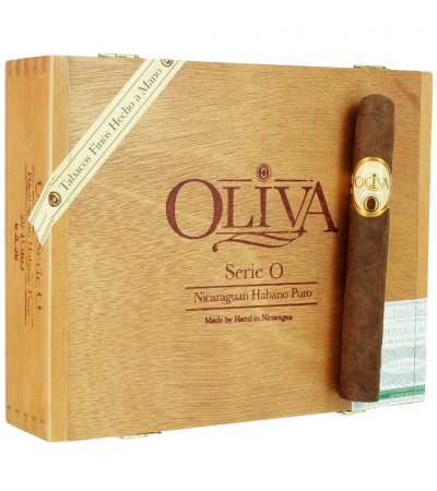 Oliva Serie O Toro 20'li Puro Oliva Serie O Toro 20'li Puro