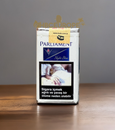 PARLIAMENT NightBlue Kısa Mini Boy 