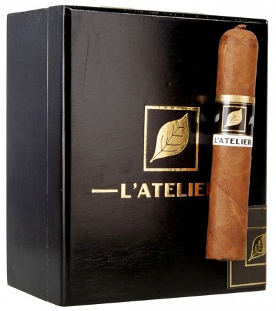 L'Atelier Puro LAT52 Robusto Puro