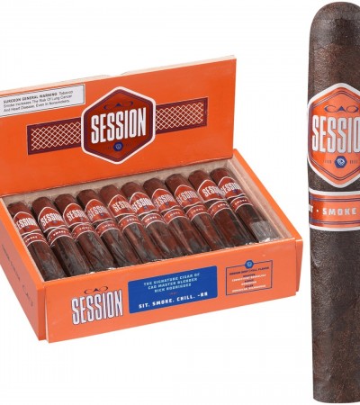 CAO Session Puro