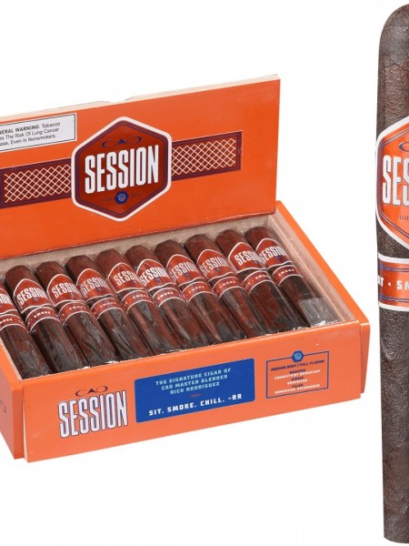 CAO Session Puro
