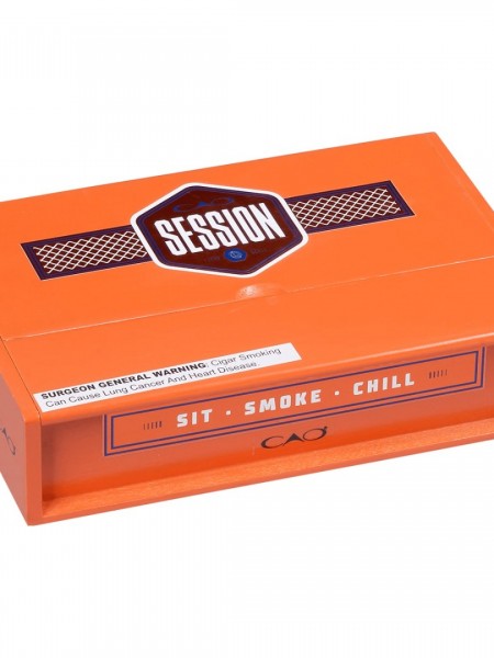 CAO Session Puro