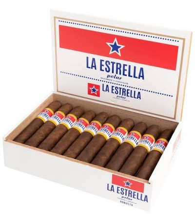 La-Estrella-Polar-Robusto Puro