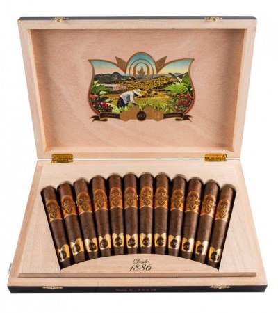Oliva Serie V 135. Yıldönümü Sınırlı Sürümü 12Li Puro