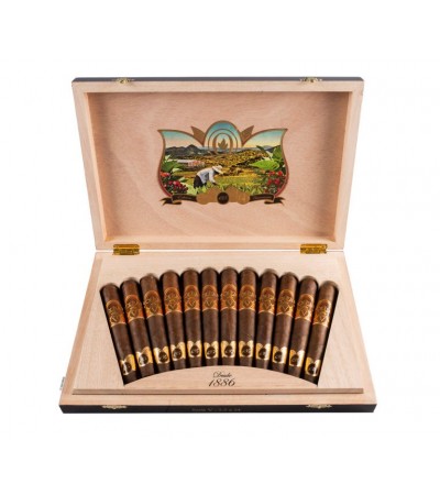 Oliva Serie V 135. Yıldönümü Sınırlı Sürümü 12Li Puro Oliva Serie V 135. Yıldönümü Sınırlı Sürümü 12Li Puro