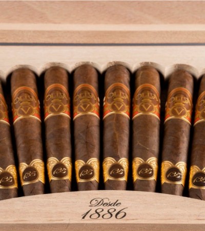 Oliva Serie V 135. Yıldönümü Sınırlı Sürümü 12Li Puro