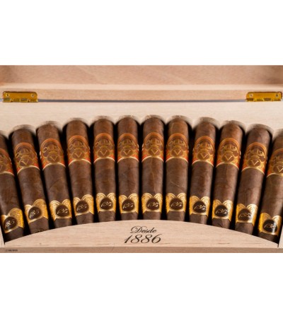 Oliva Serie V 135. Yıldönümü Sınırlı Sürümü 12Li Puro Oliva Serie V 135. Yıldönümü Sınırlı Sürümü 12Li Puro
