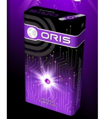 Oris Tropikal Meyveler Aromalı Sigara
