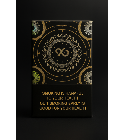 96 JLOONG SLim Mentollü Sigara 96 JLOONG SLim Mentollü Sigara