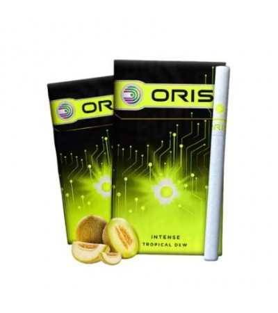 Oris Tropikal Aroma ve Zengin Tat Sigara